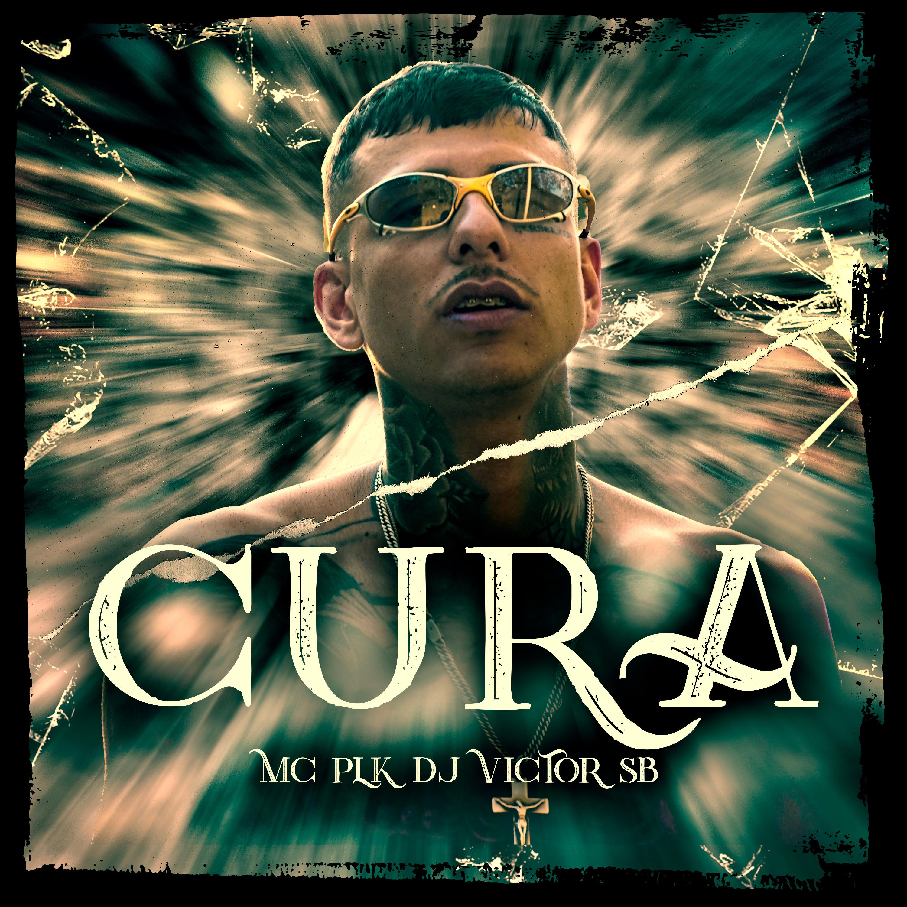 Постер альбома Cura