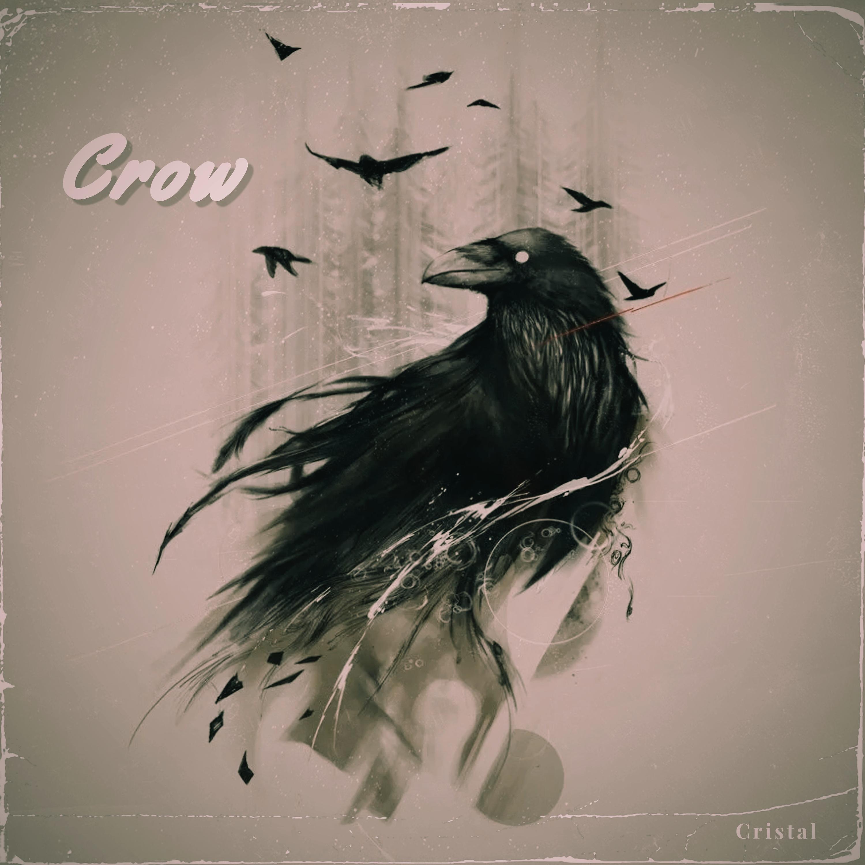Постер альбома Crow