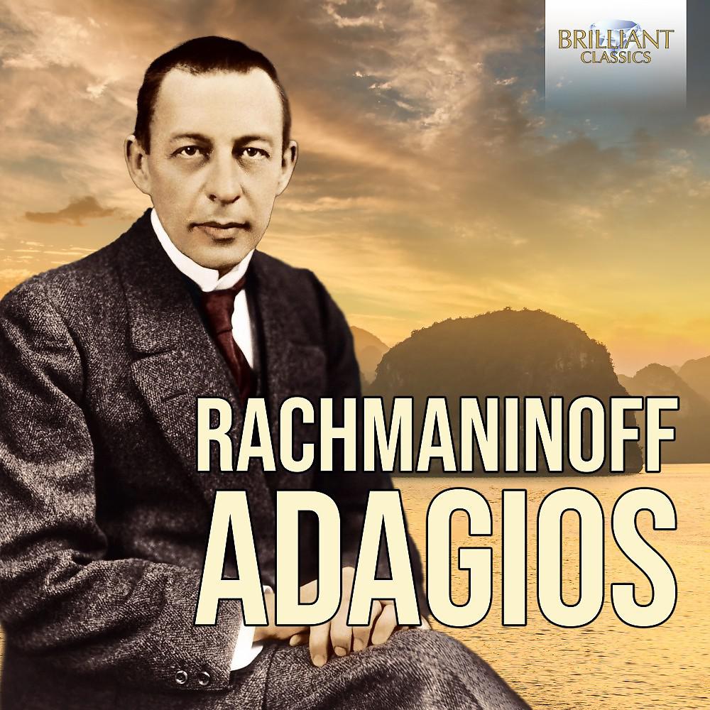 Постер альбома Rachmaninoff: Adagios