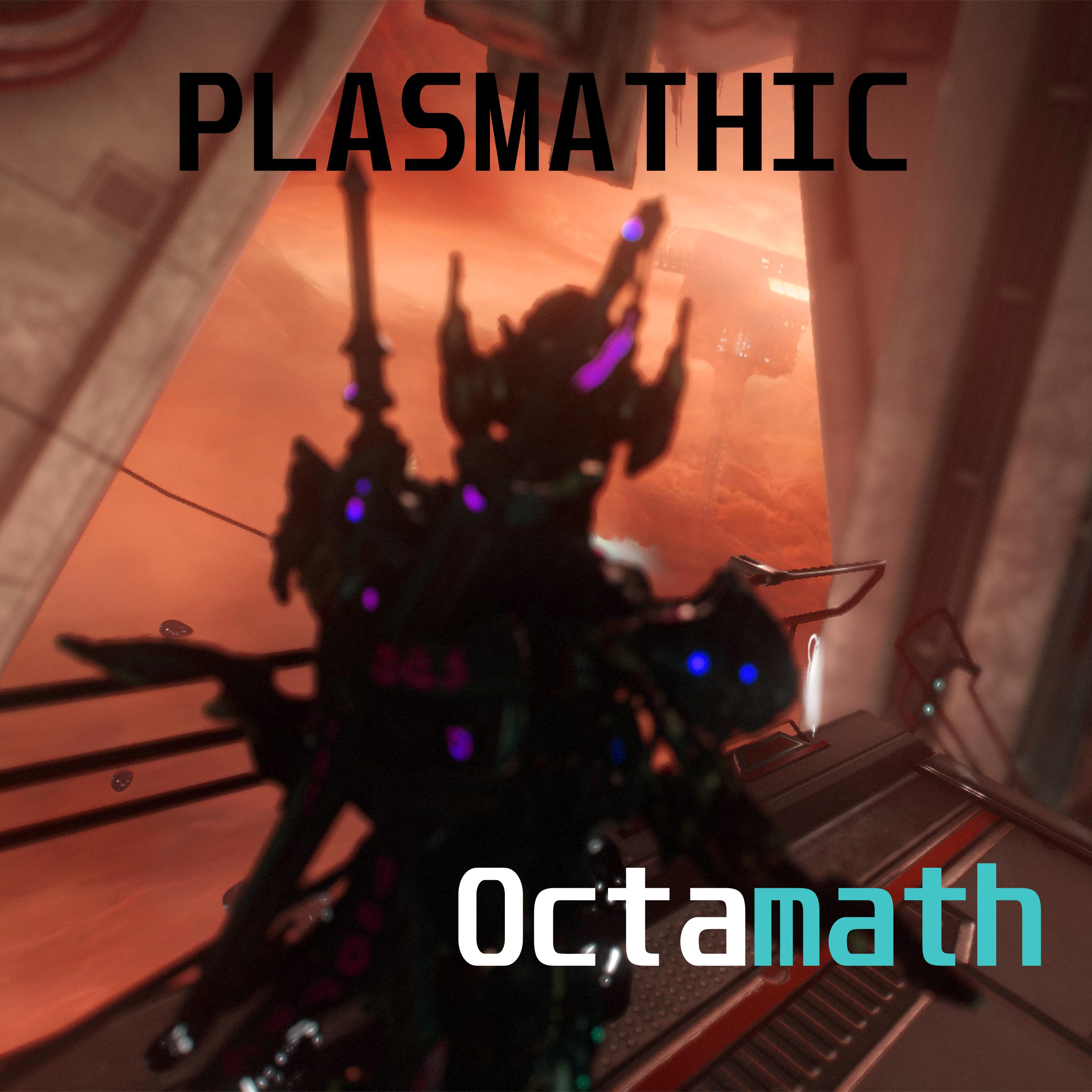 Постер альбома Octamath