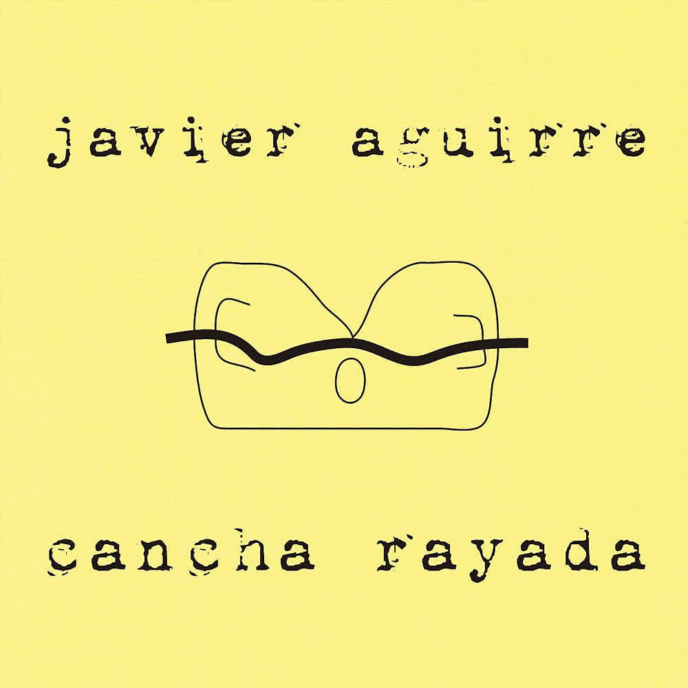 Постер альбома Cancha Rayada