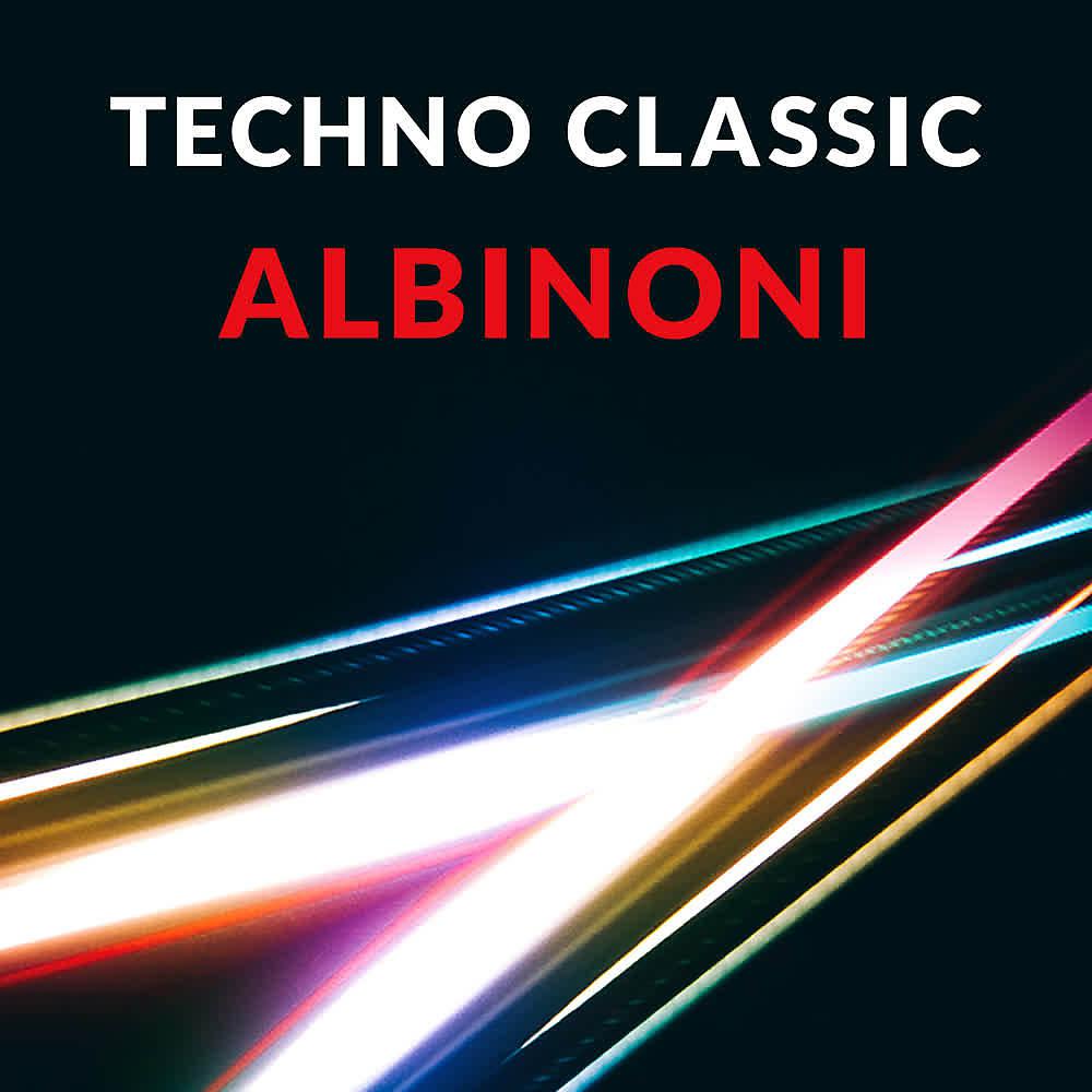 Постер альбома Techno Classic-Albinoni