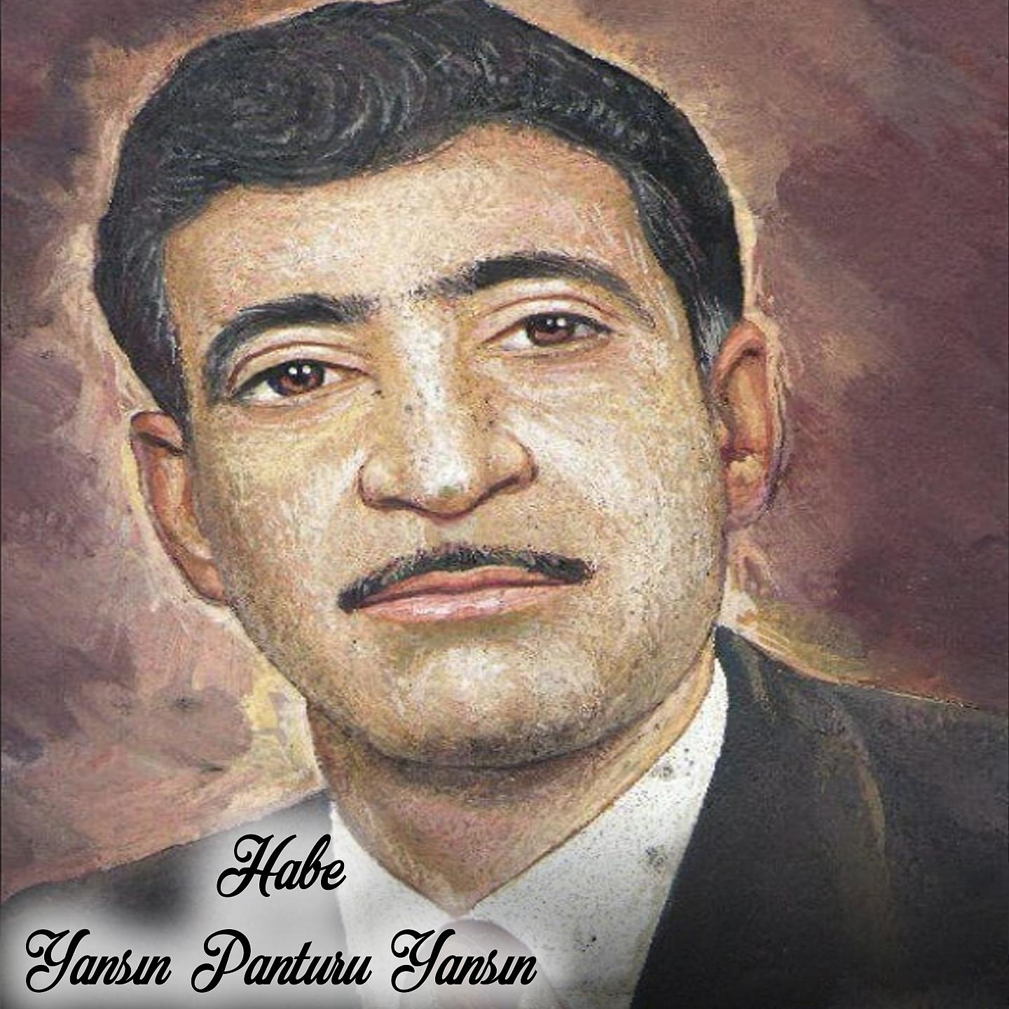 Постер альбома Yansın Panturu Yansın