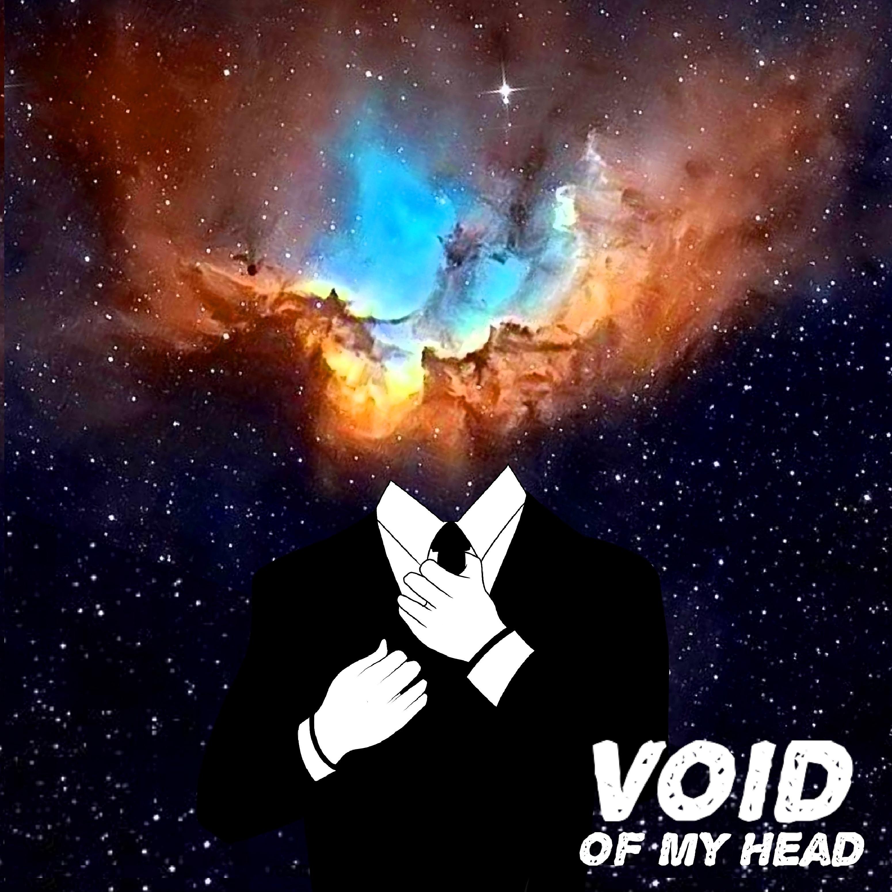 Постер альбома Void of My Head