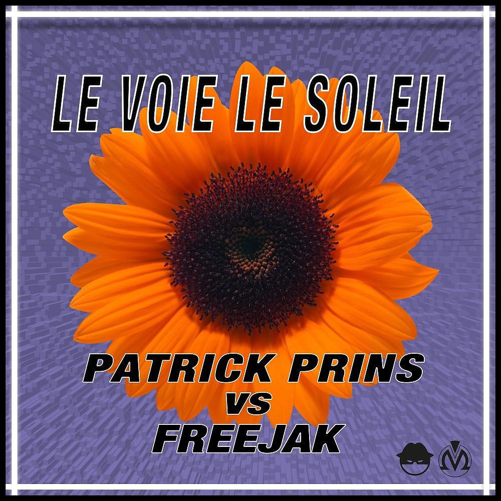 Постер альбома Le voie le soleil (Vip version)
