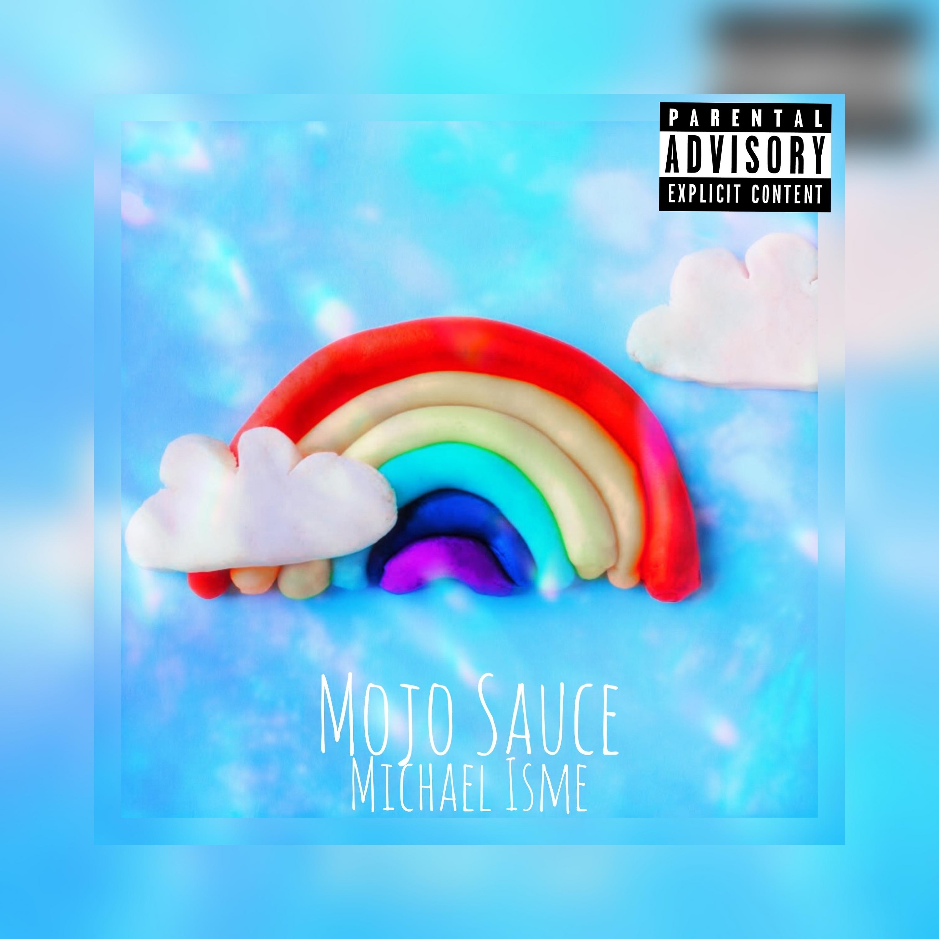 Постер альбома Mojo Sauce