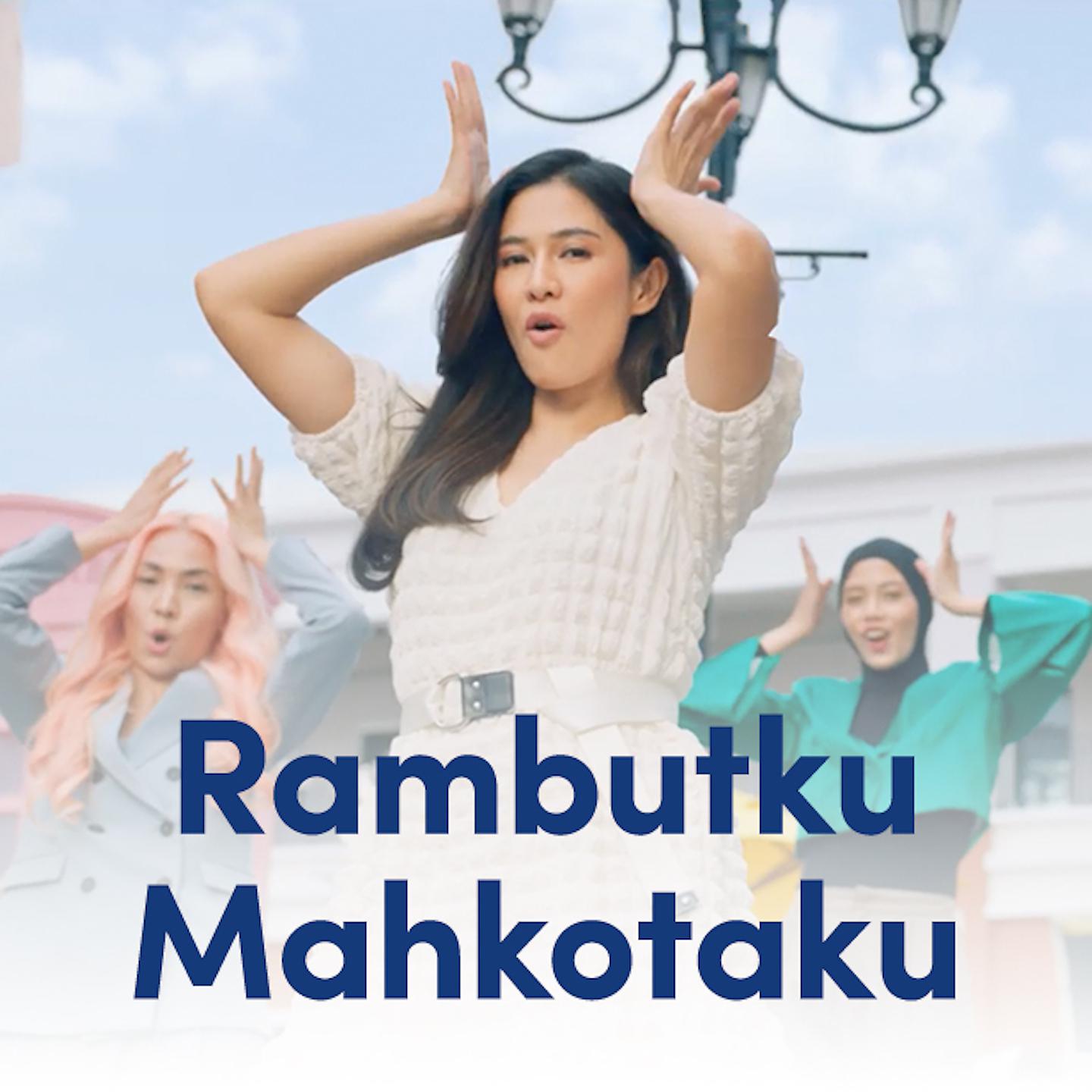Постер альбома Rambutku Mahkotaku