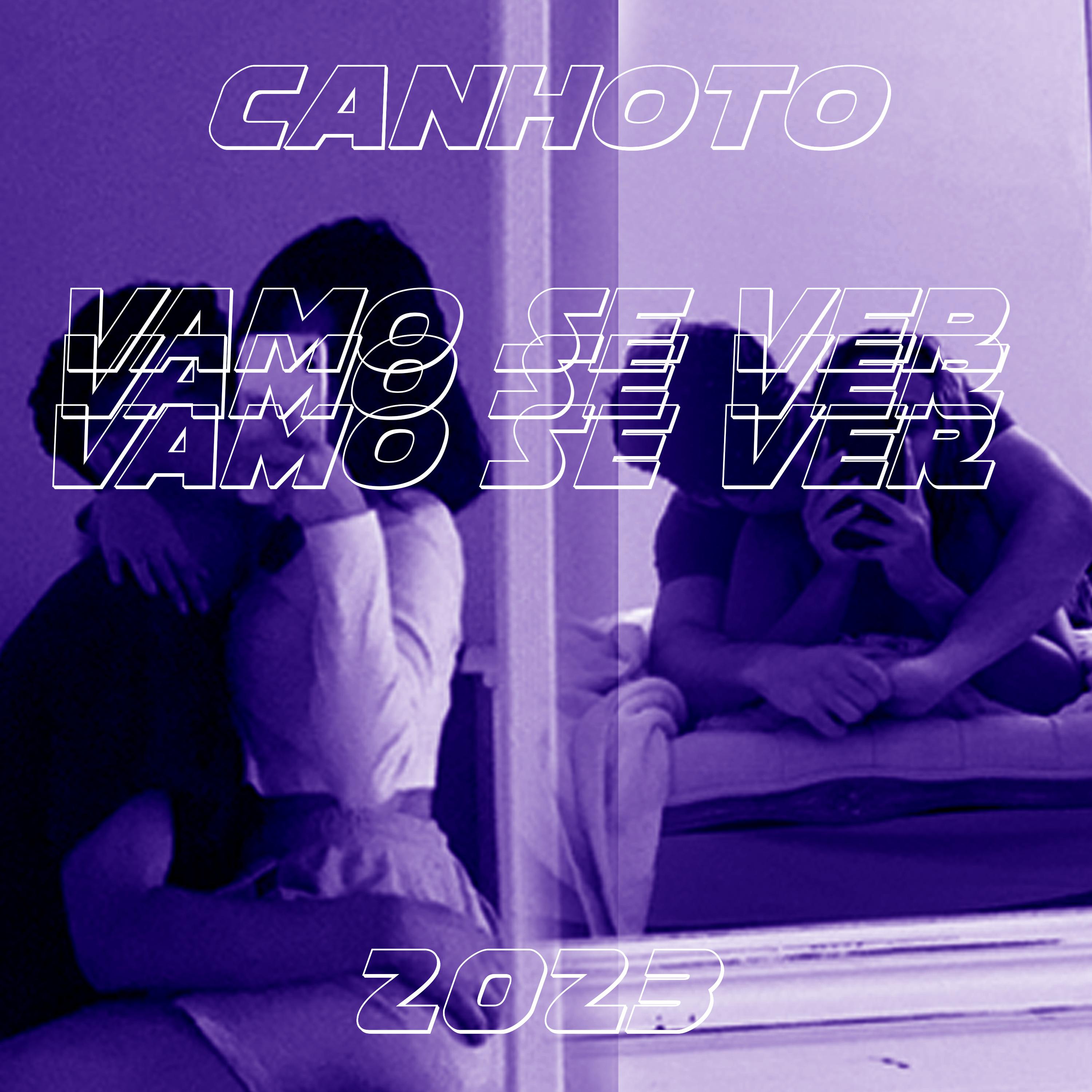 Постер альбома Vamo Se Ver