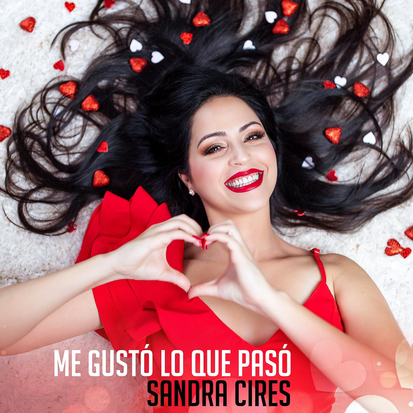 Постер альбома Me Gustó Lo Que Pasó