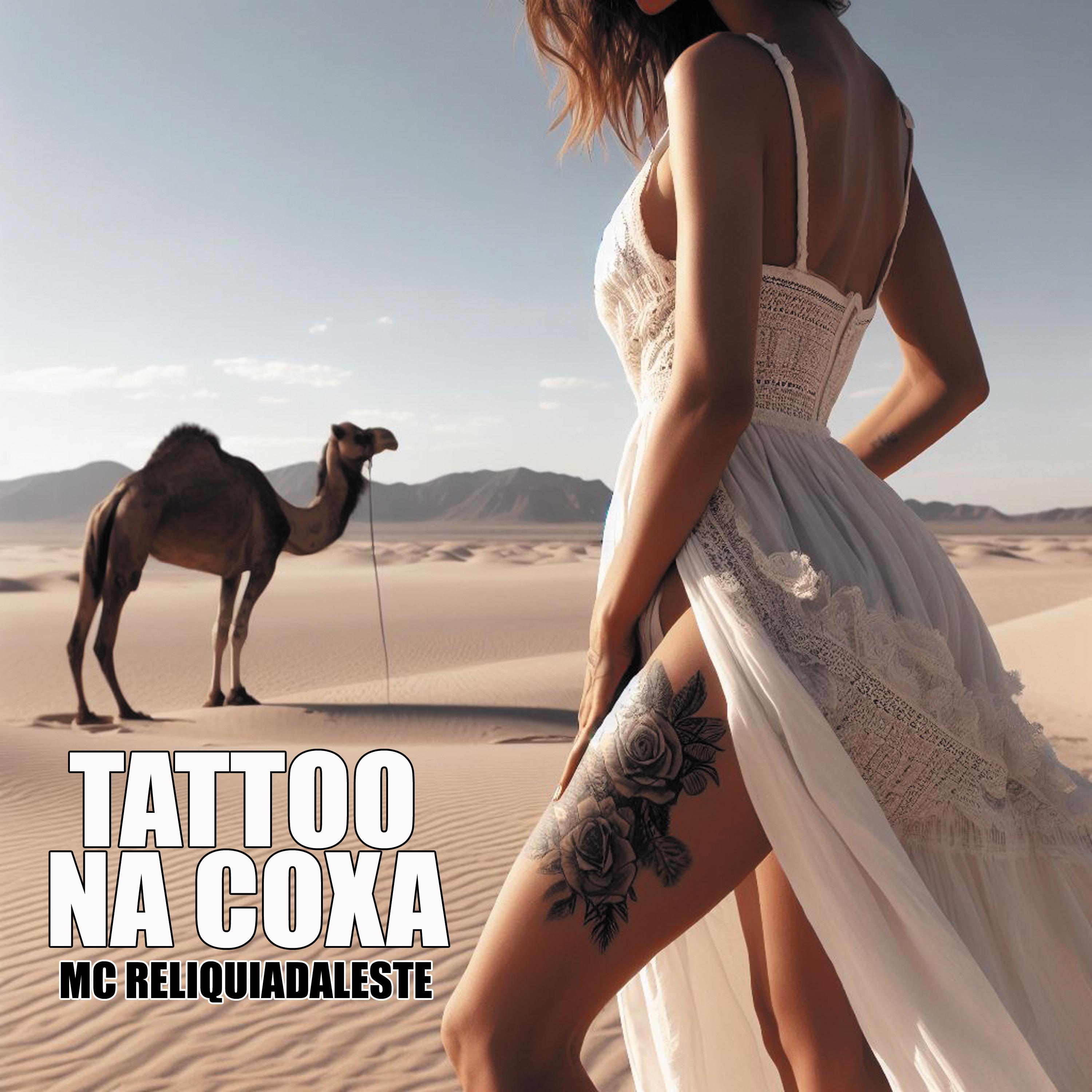 Постер альбома Tattoo na Coxa