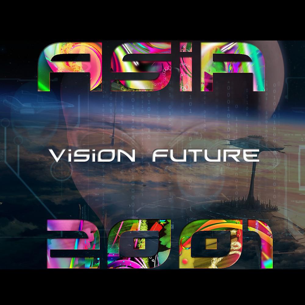 Постер альбома Vision Future
