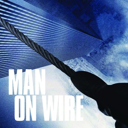 Постер альбома Man On  Wire