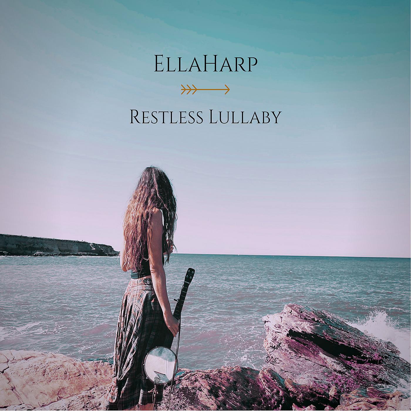 Постер альбома Restless Lullaby