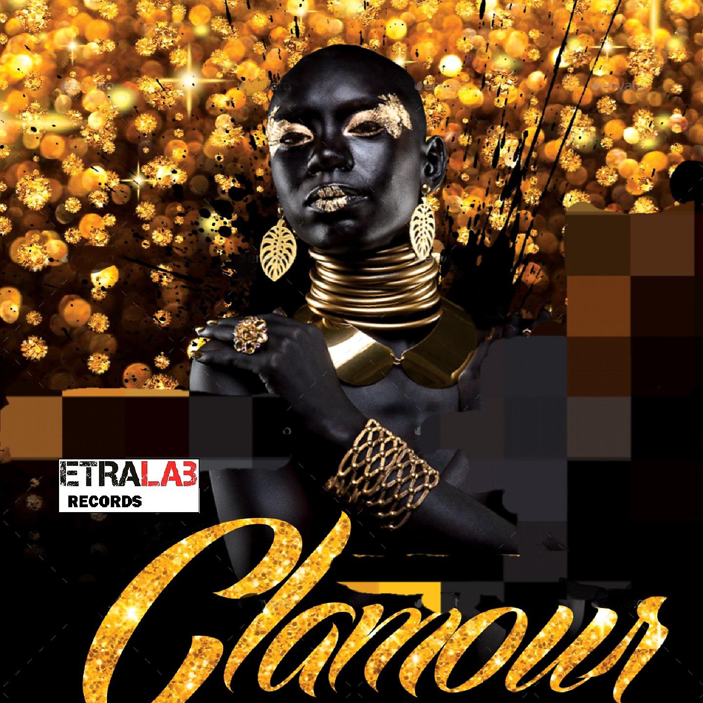 Постер альбома Glamour Night