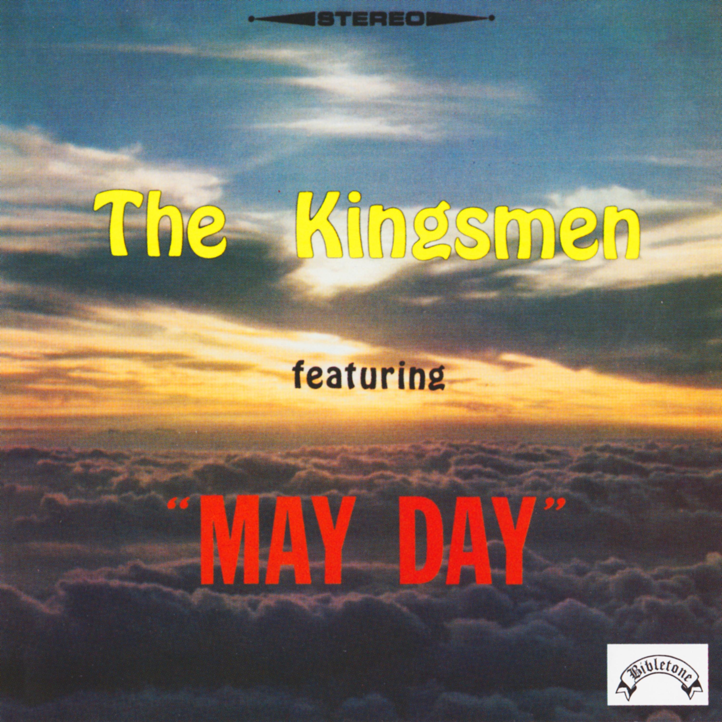 Постер альбома Bibletone: May Day