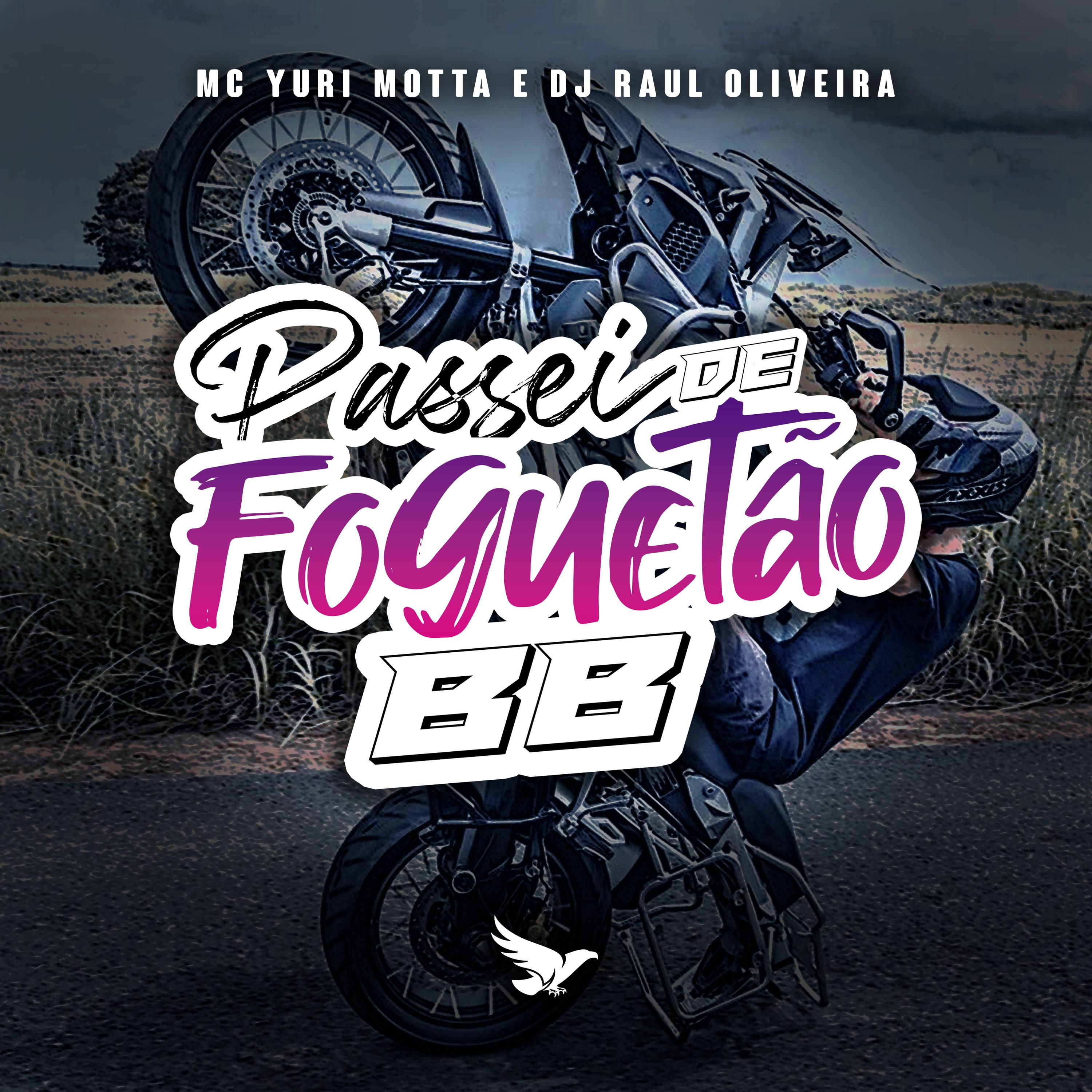 Постер альбома Passei de Foguetão Bb