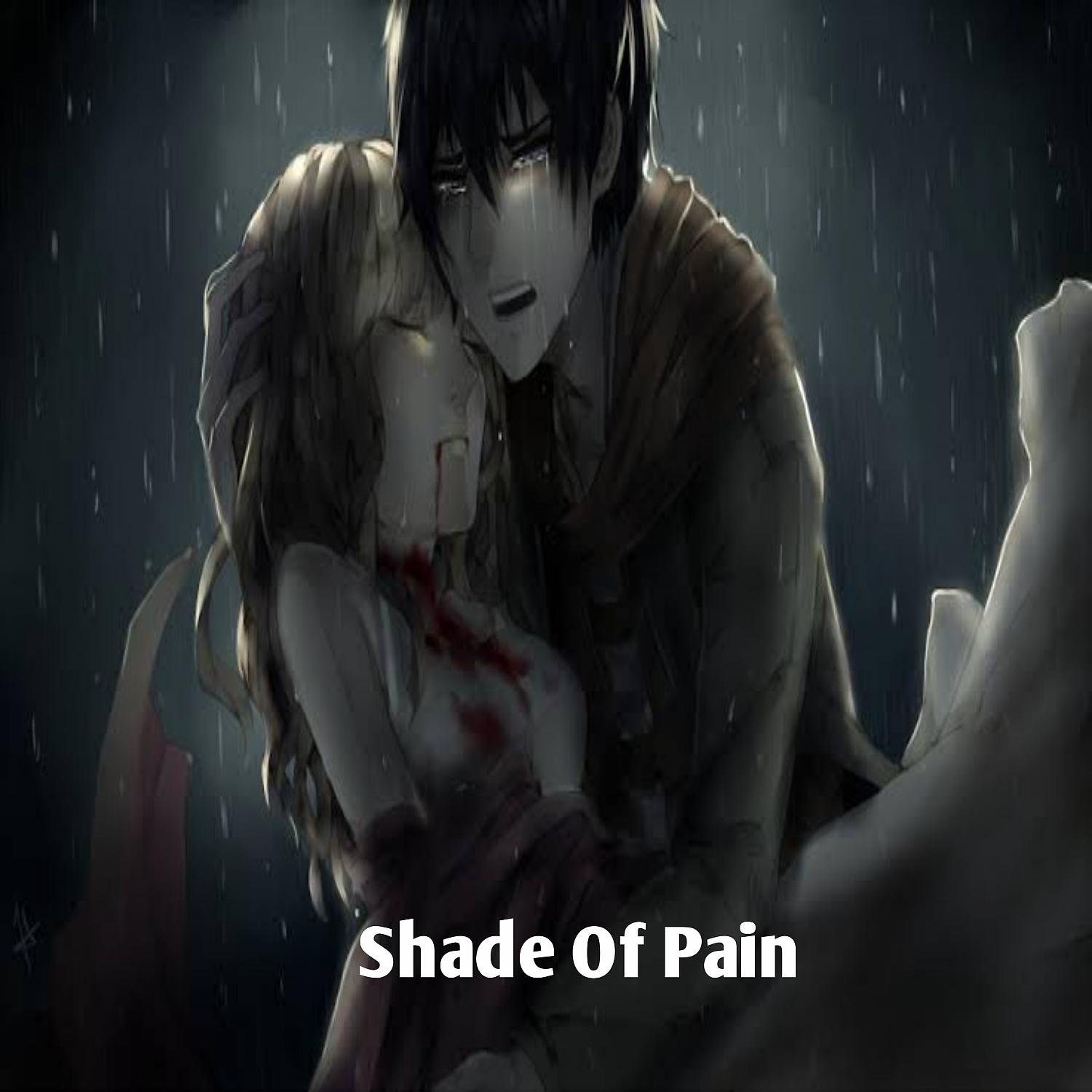 Постер альбома Shade Of Pain