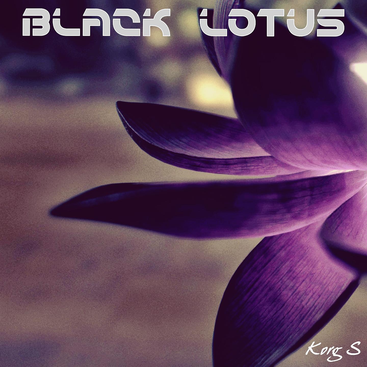 Постер альбома Black Lotus