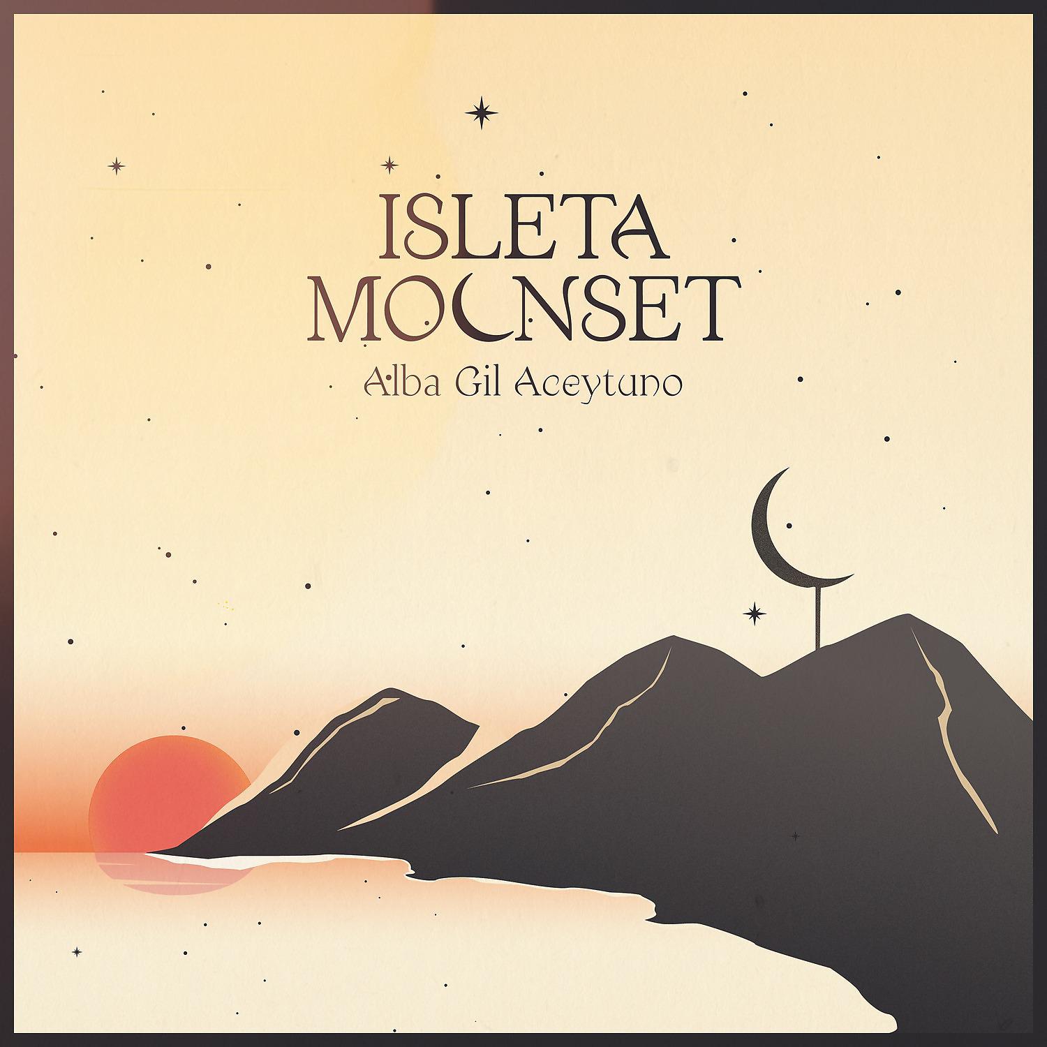 Постер альбома Isleta Moonset