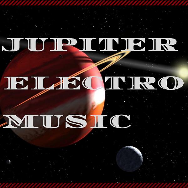 Постер альбома Jupiter Electro Music