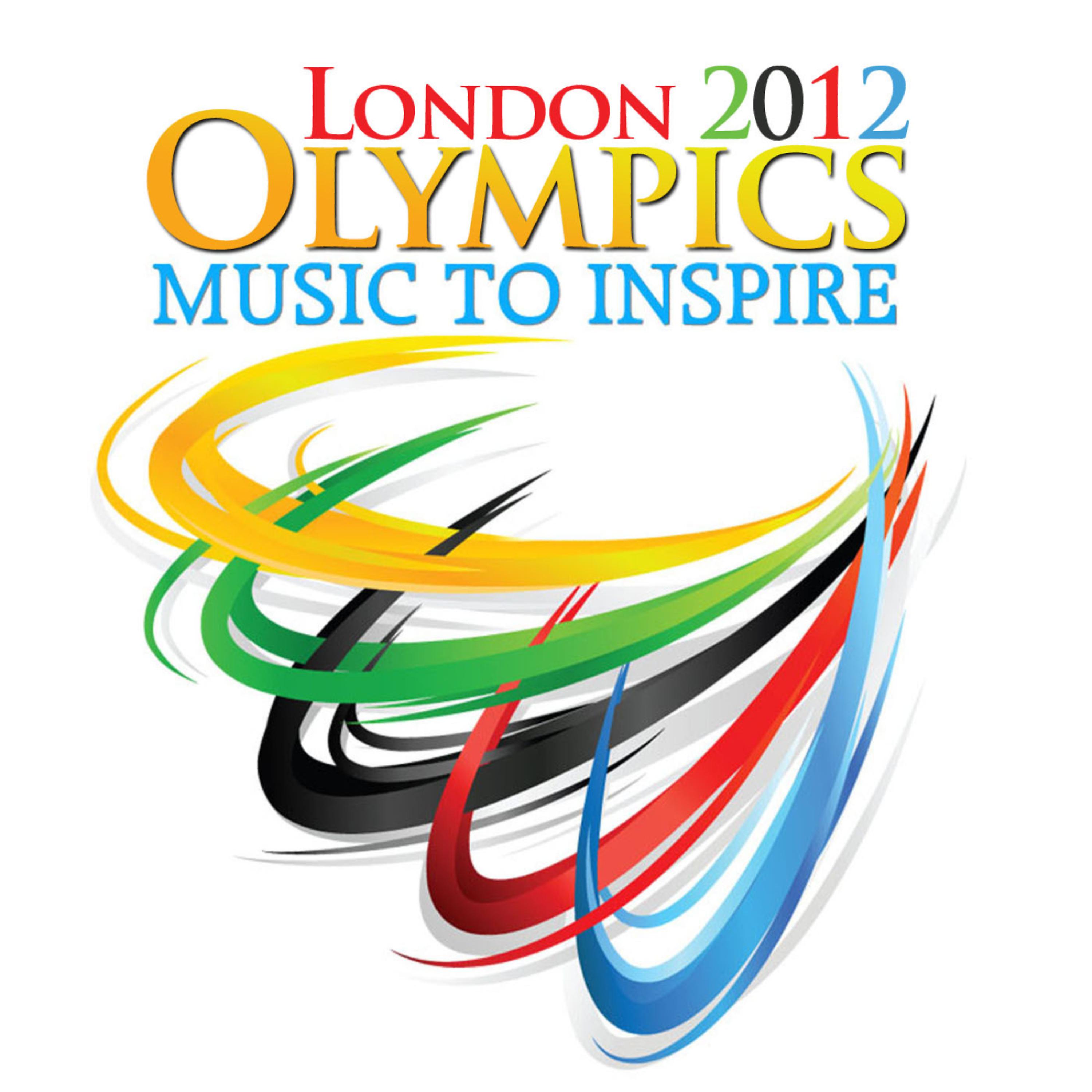 Постер альбома Chariots of Fire - London 2012 Olympics Ringtone