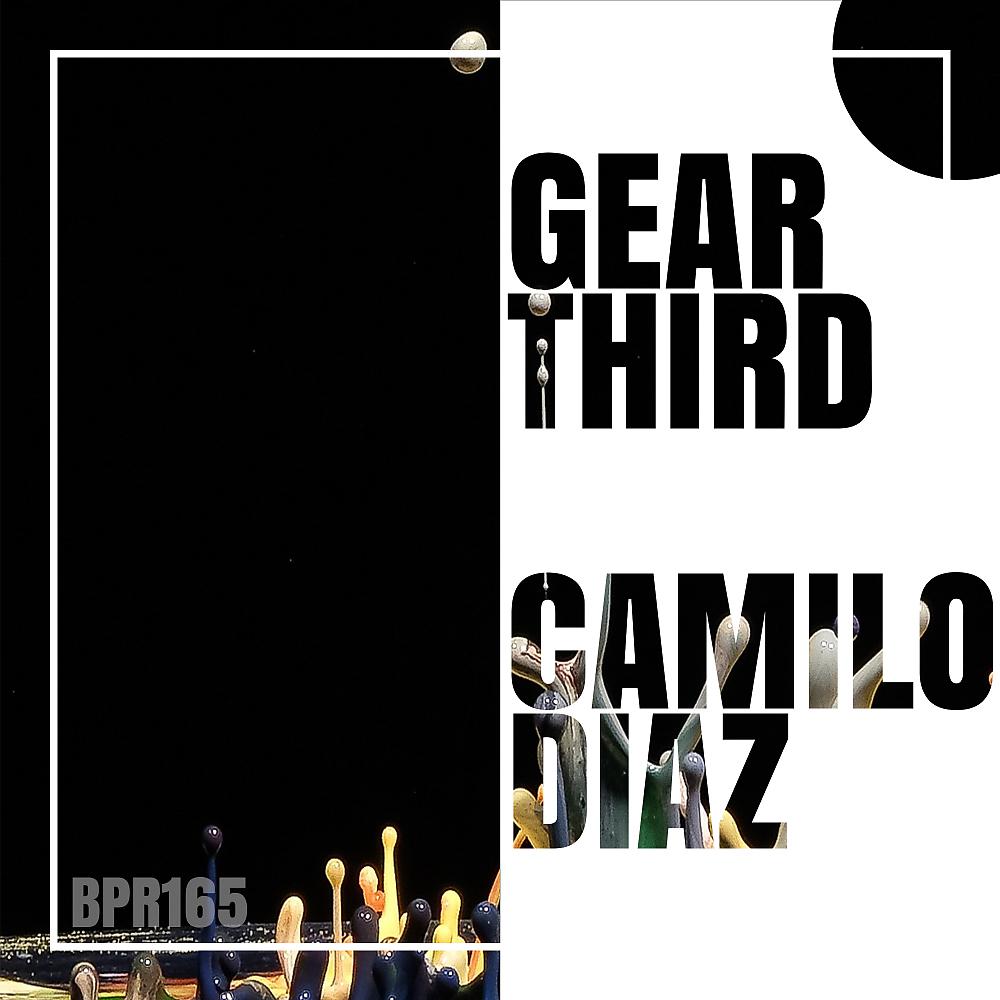Постер альбома Gear Third
