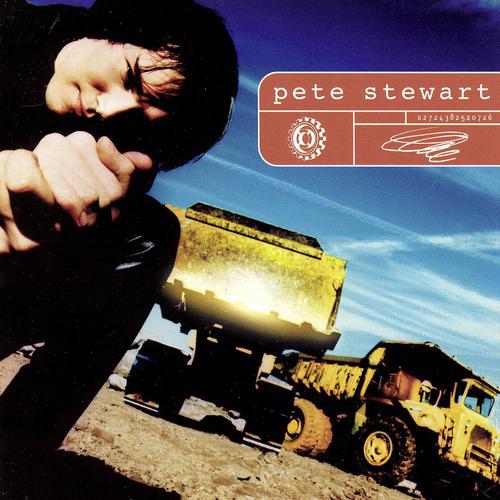 Постер альбома Pete Stewart
