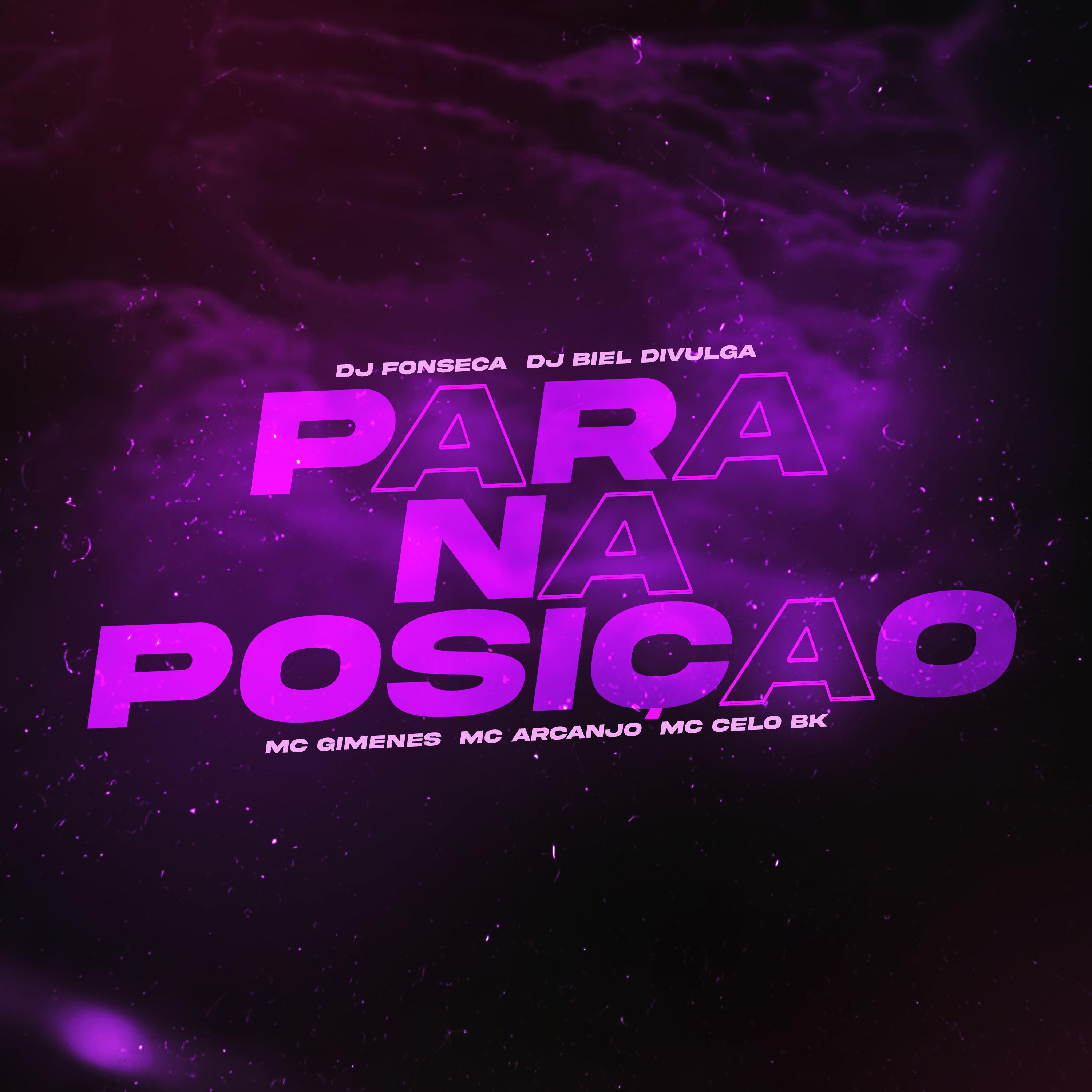 Постер альбома Para na Posição