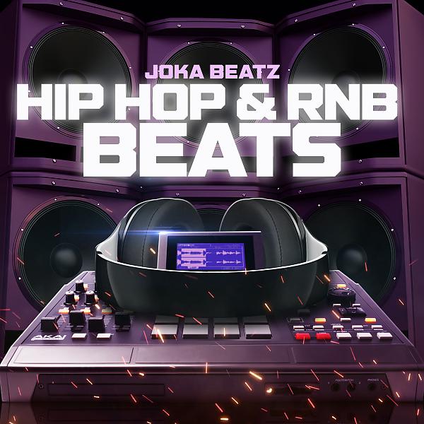 Постер альбома Hip Hop & RnB Beats