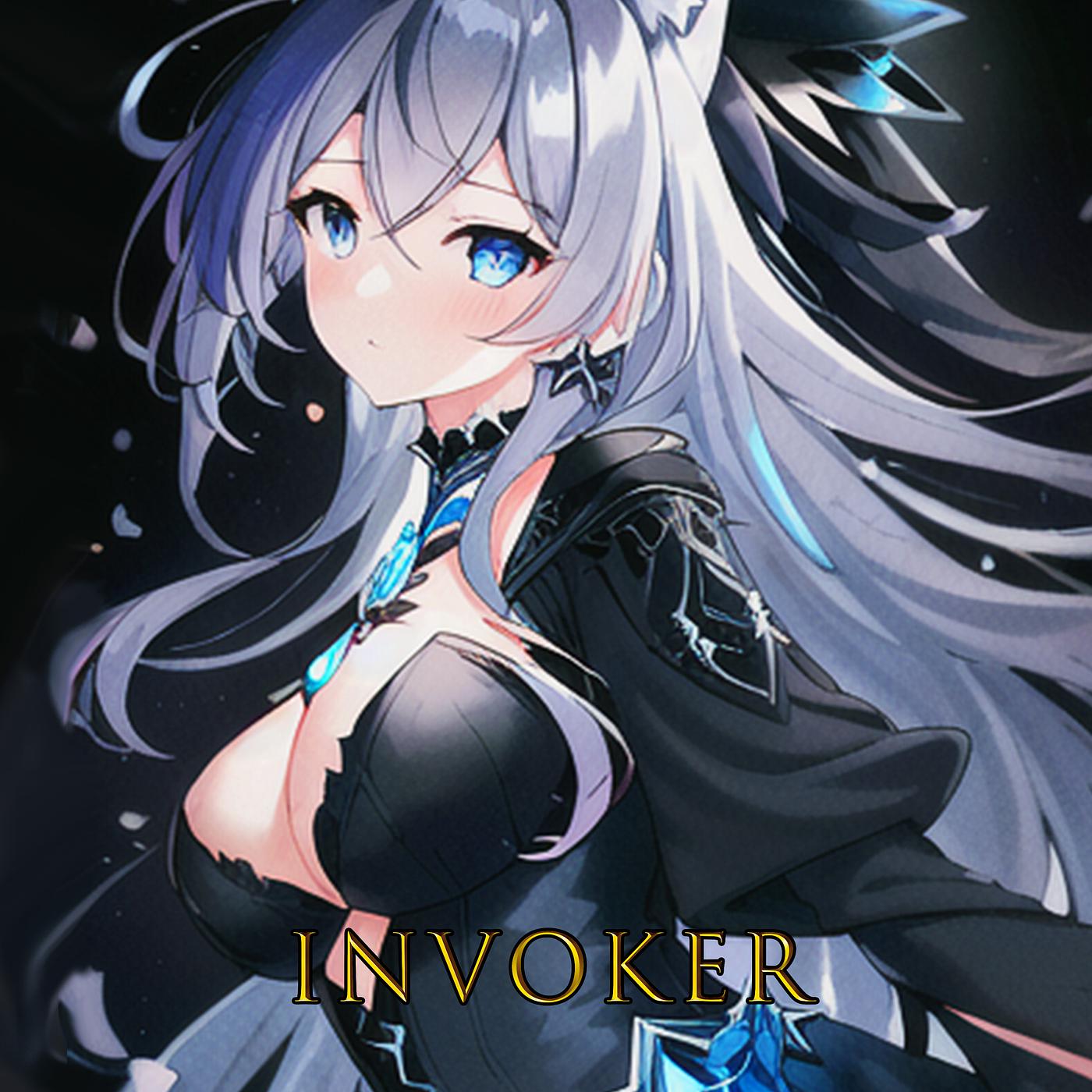 Постер альбома Invoker