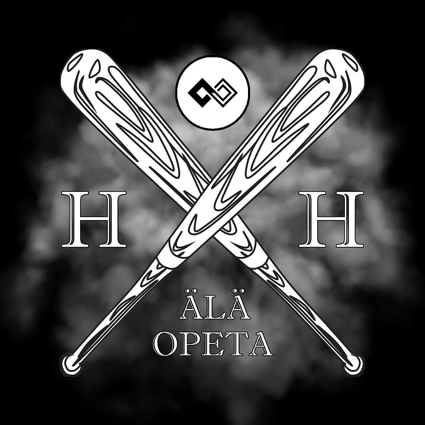 Постер альбома Älä Opeta (feat. Heinis & Huge L)