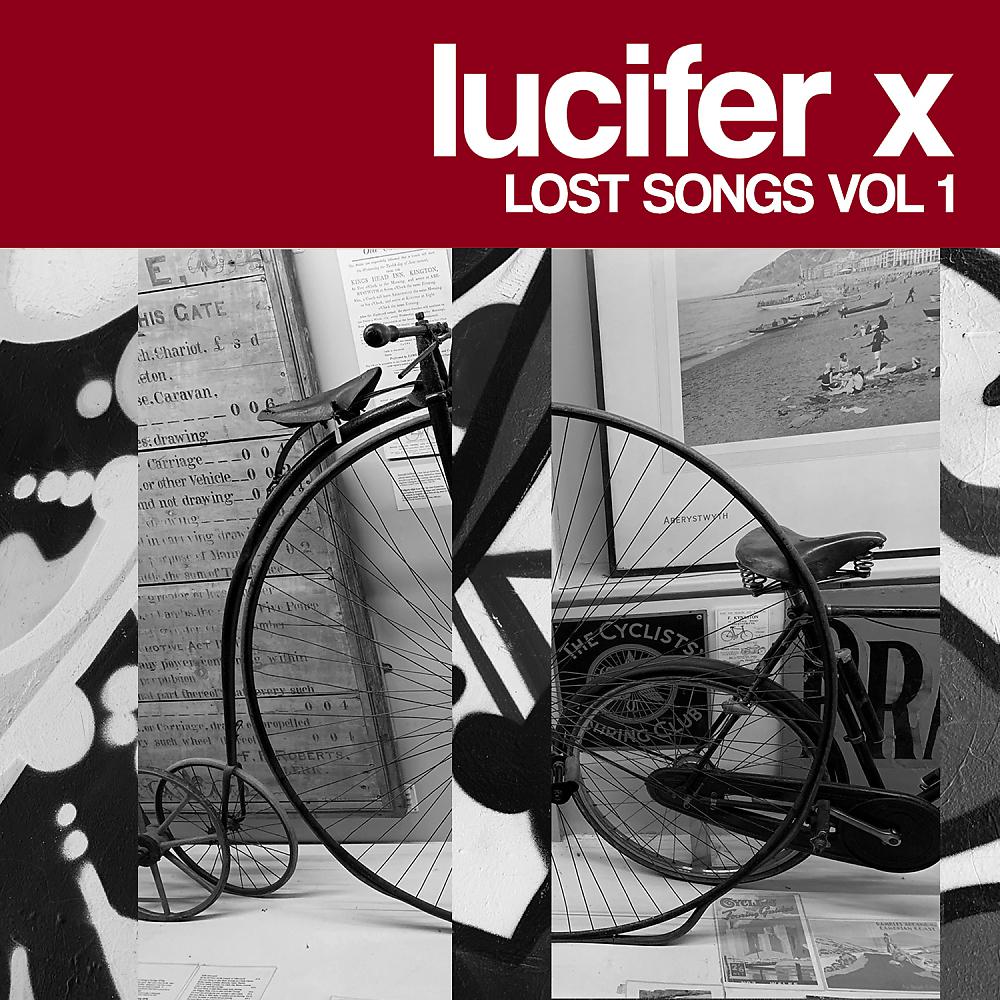 Постер альбома Lost Songs Volume 1