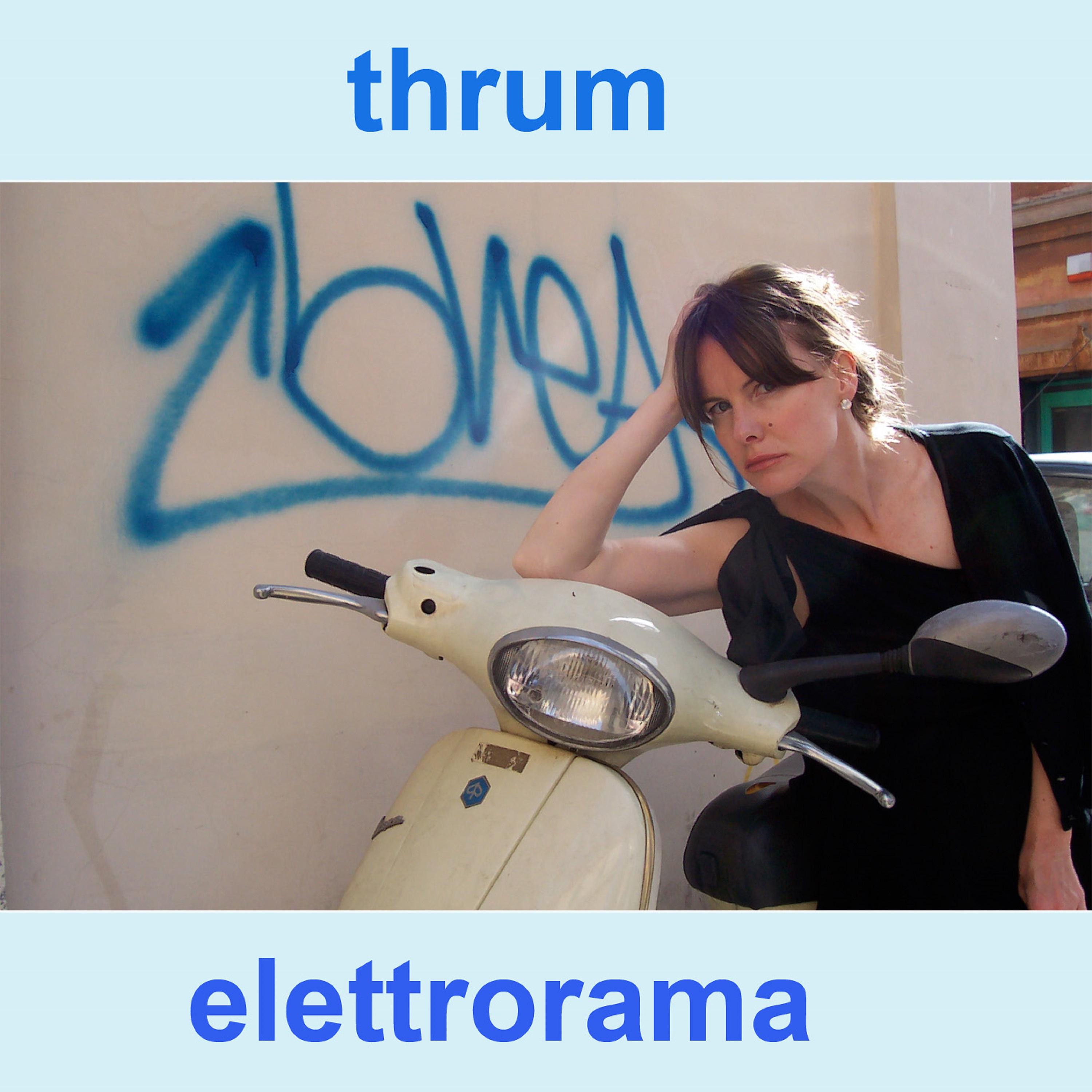 Постер альбома Elettrorama
