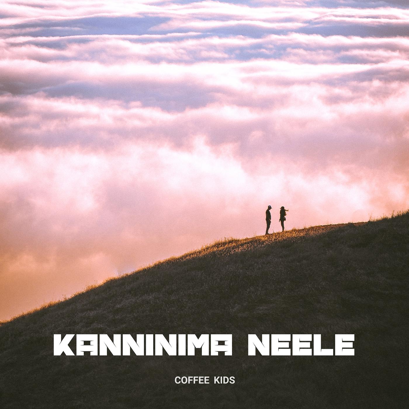 Постер альбома Kanninima Neele