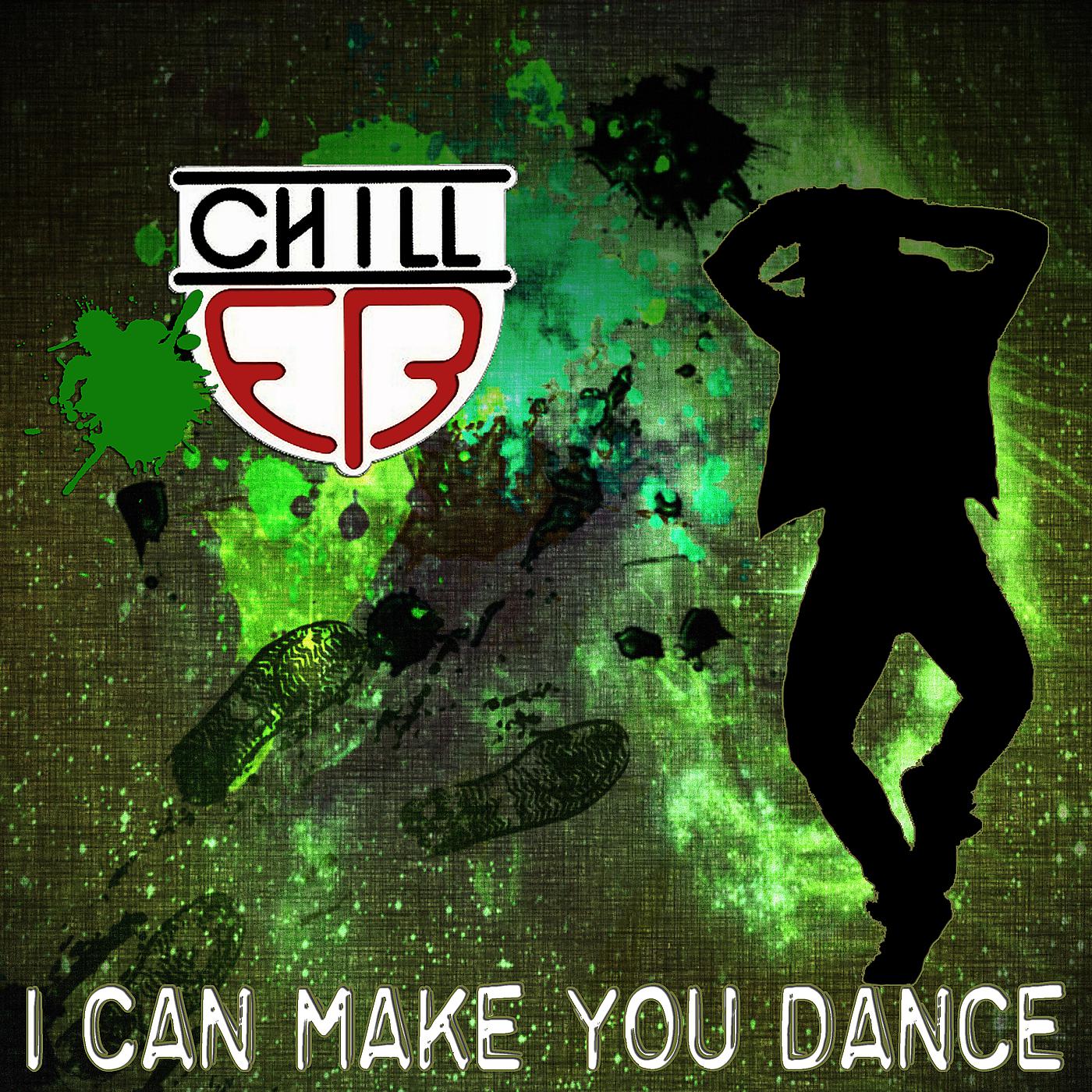Постер альбома I Can Make You Dance