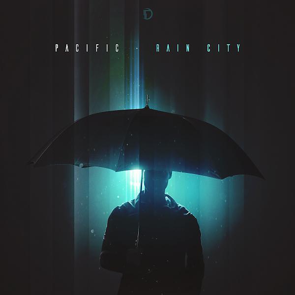 Постер альбома Rain City / The Shrine