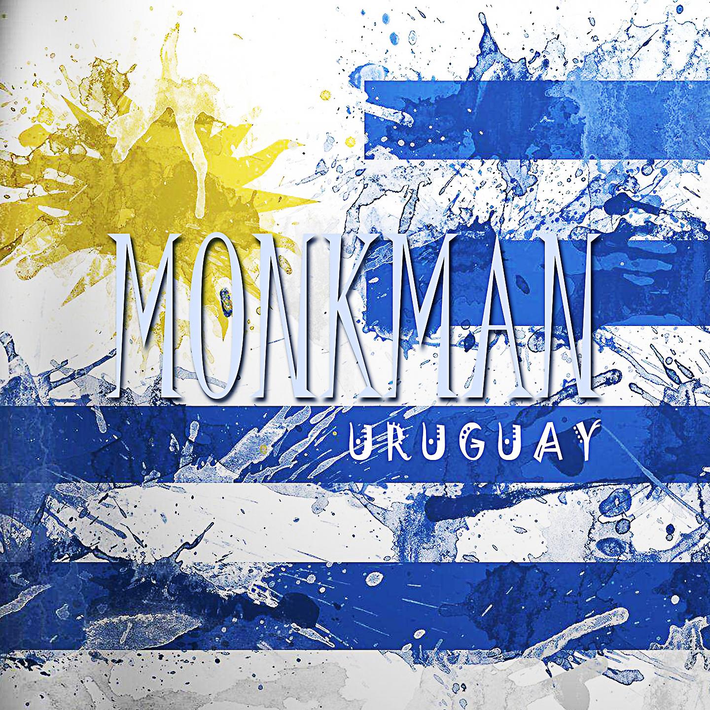 Постер альбома Uruguay