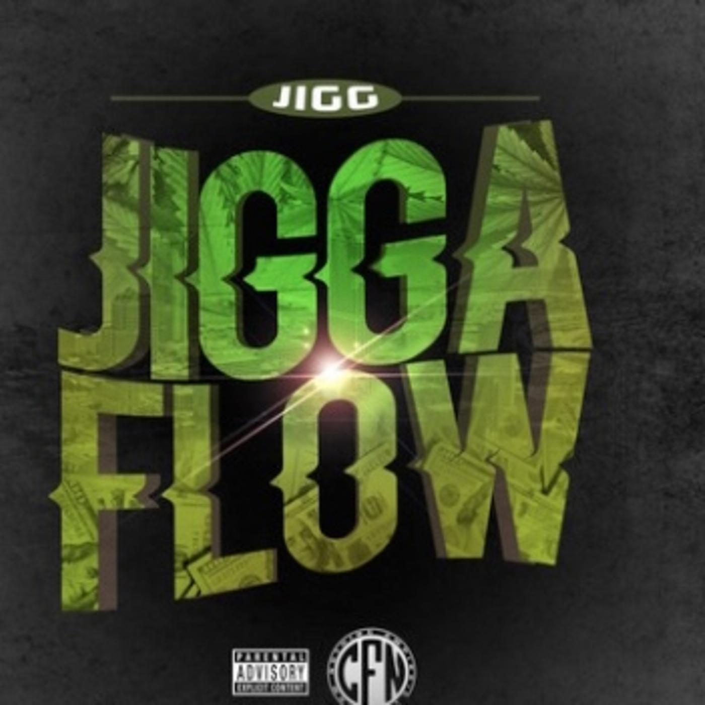 Постер альбома Jigga Flow