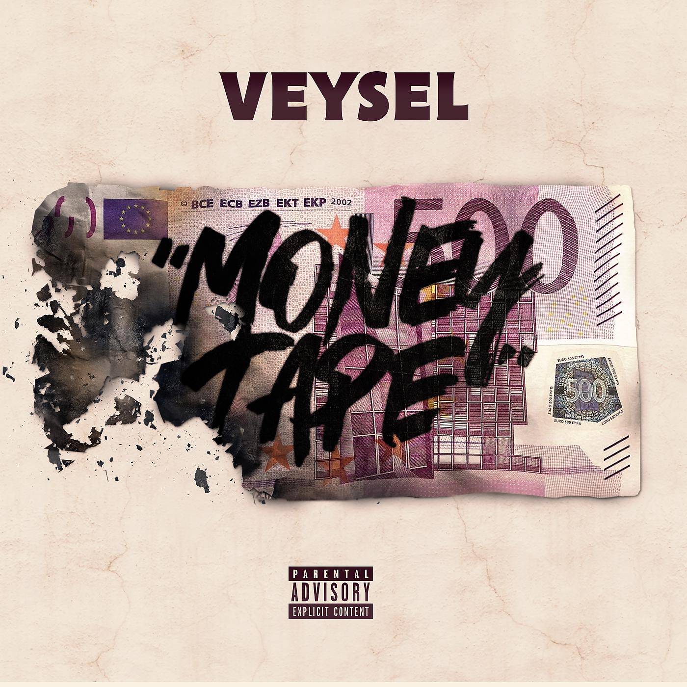 Постер альбома Money Tape EP