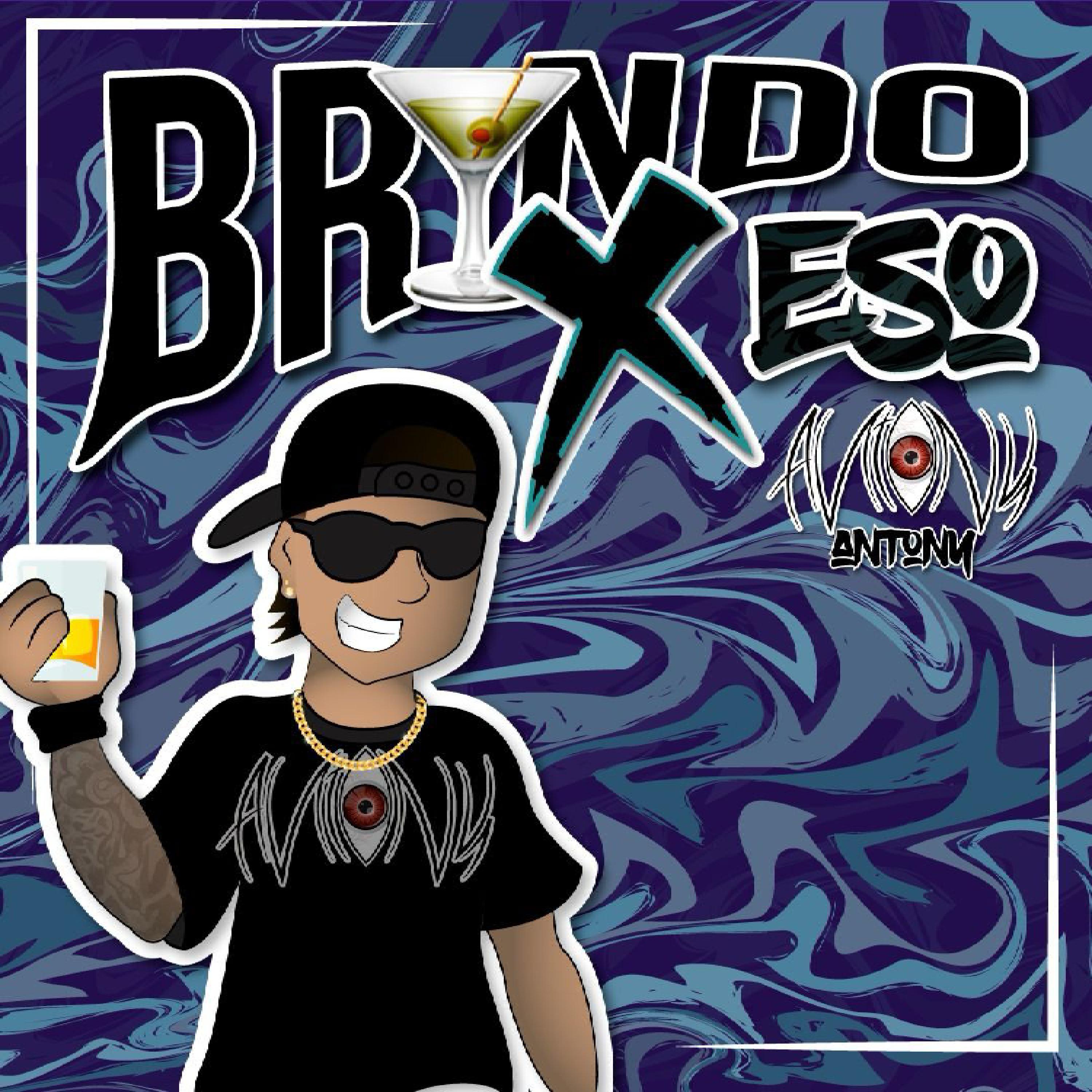Постер альбома Brindo X Eso