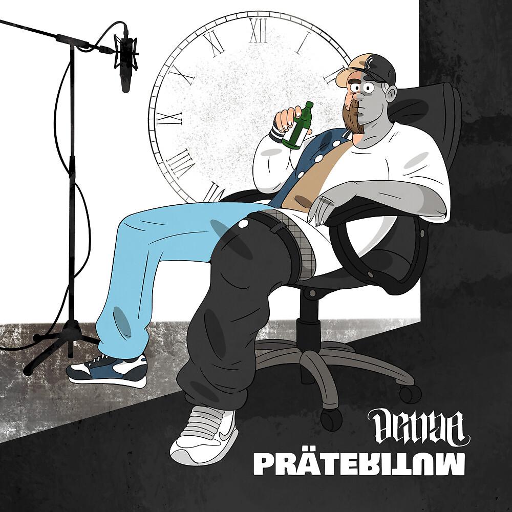 Постер альбома Präteritum