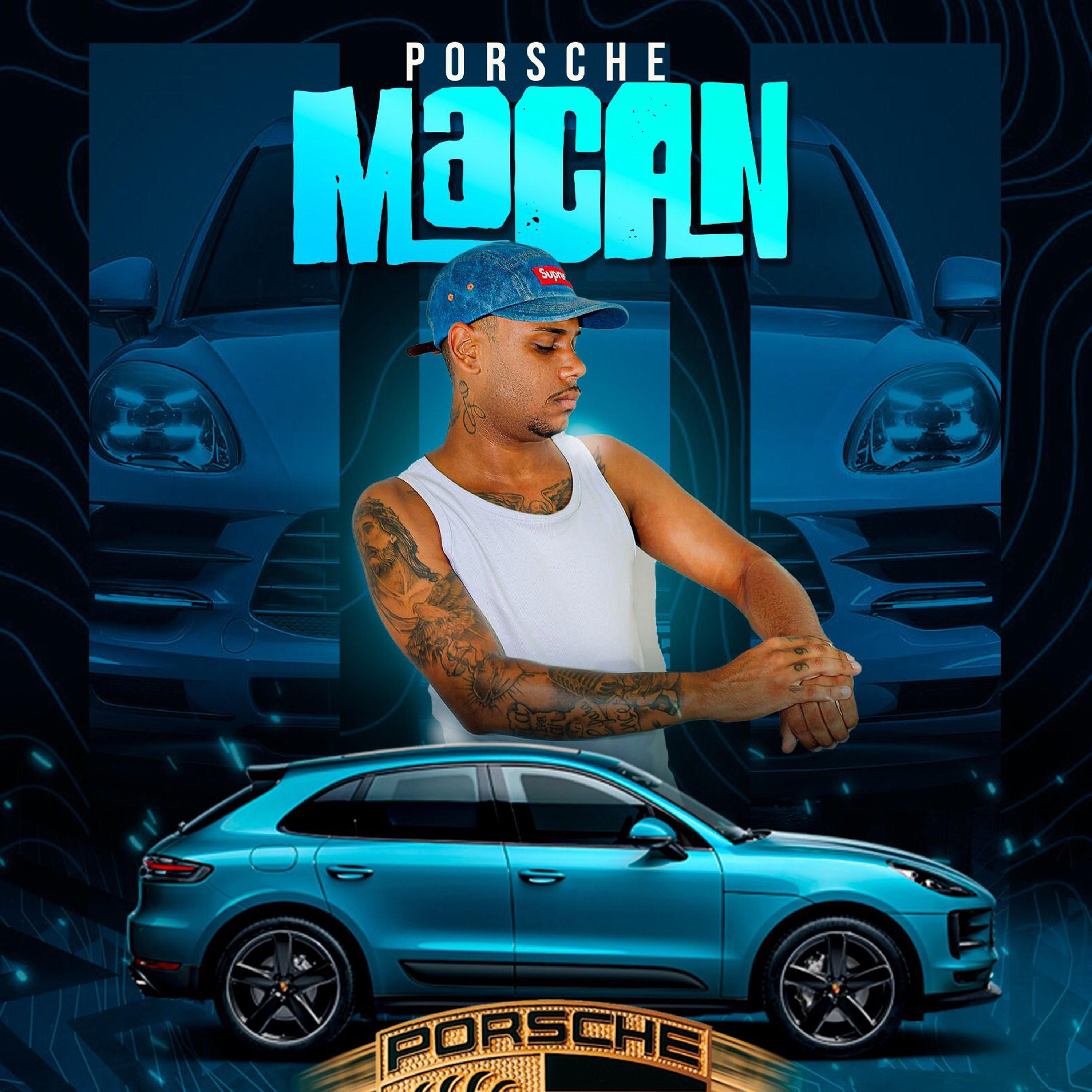 Постер альбома Porsche Macan