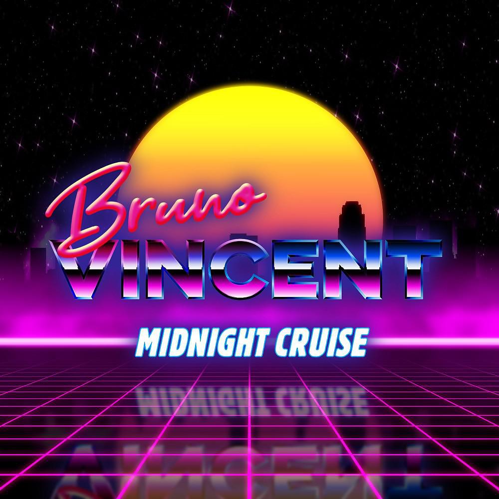 Постер альбома Midnight Cruise
