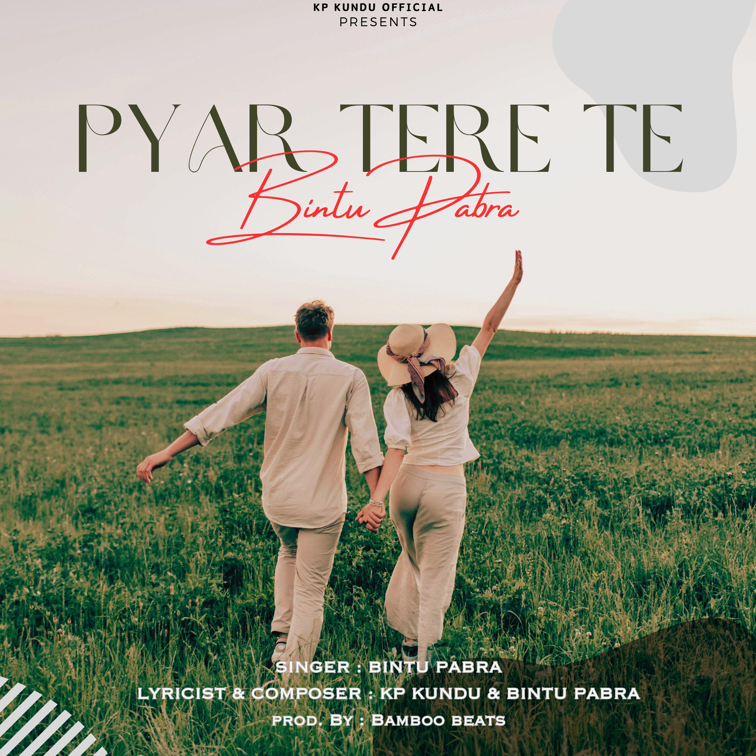 Постер альбома Pyar Tere Te