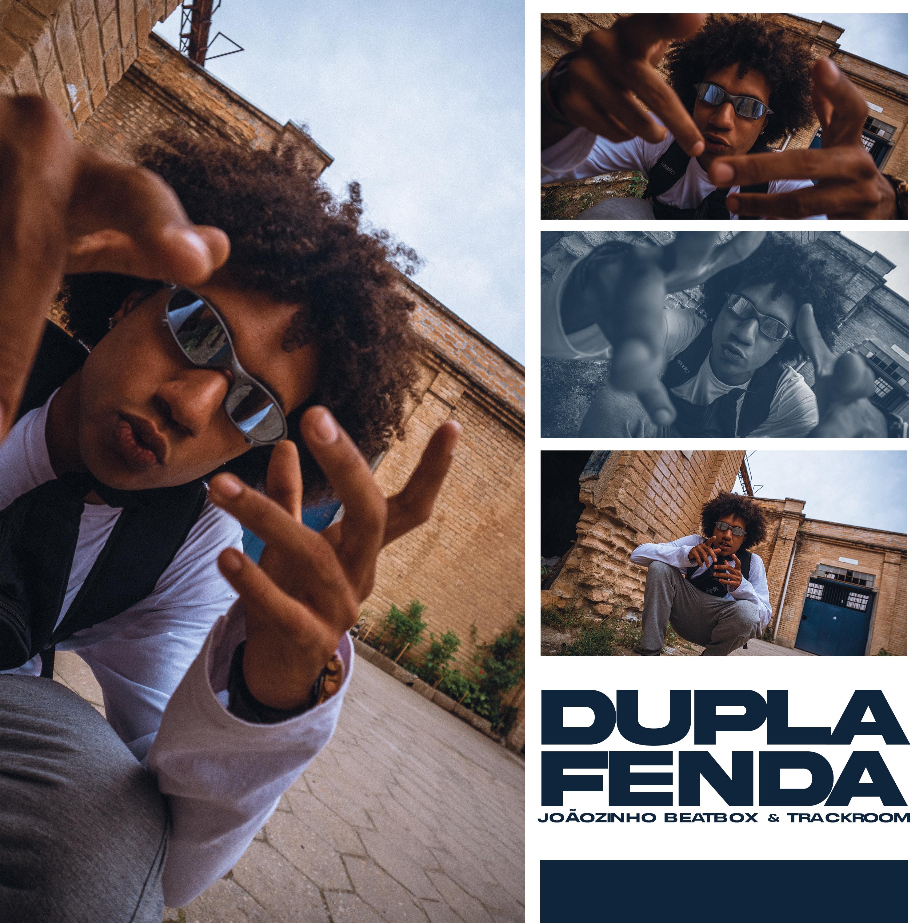 Постер альбома Dupla Fenda