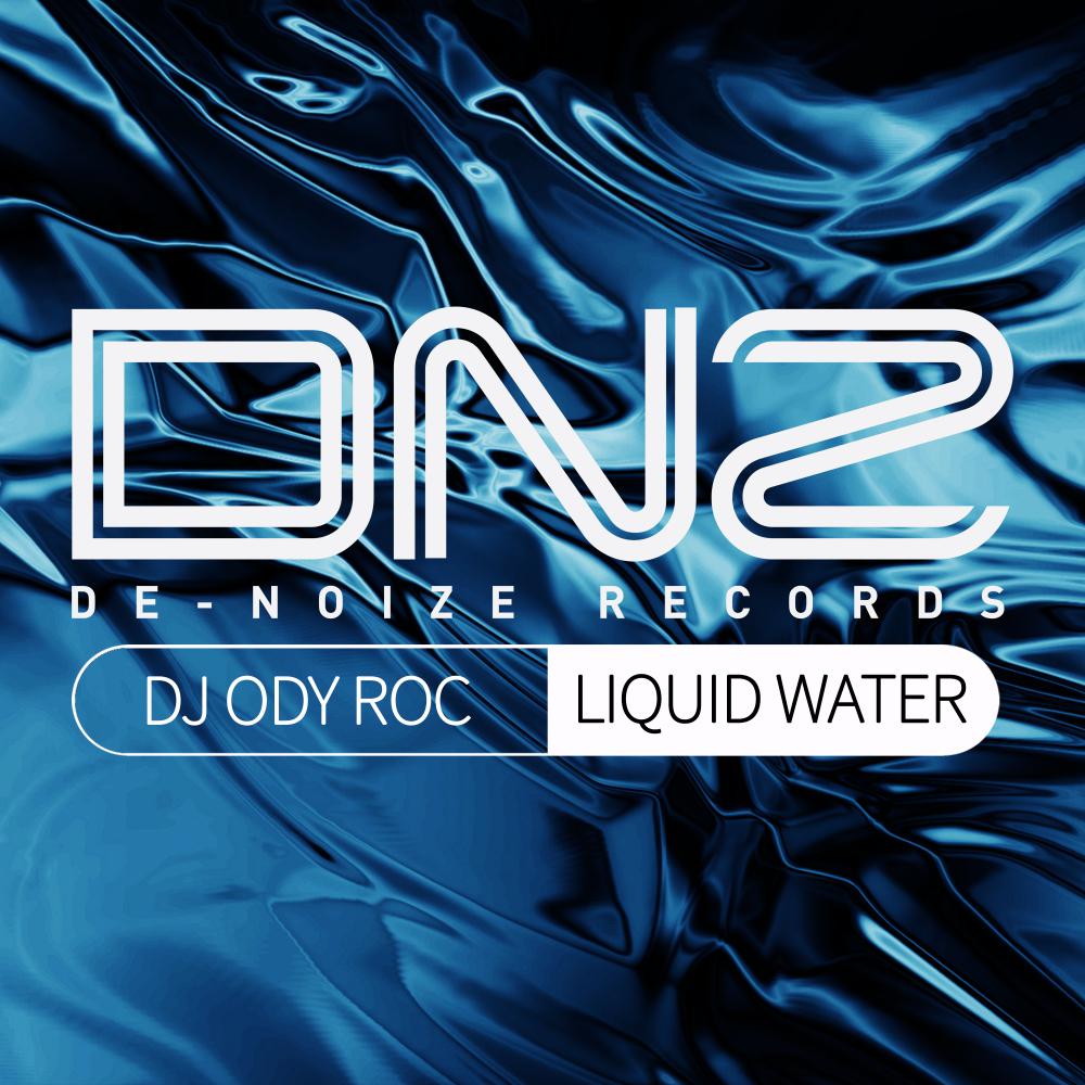 Постер альбома Liquid Water