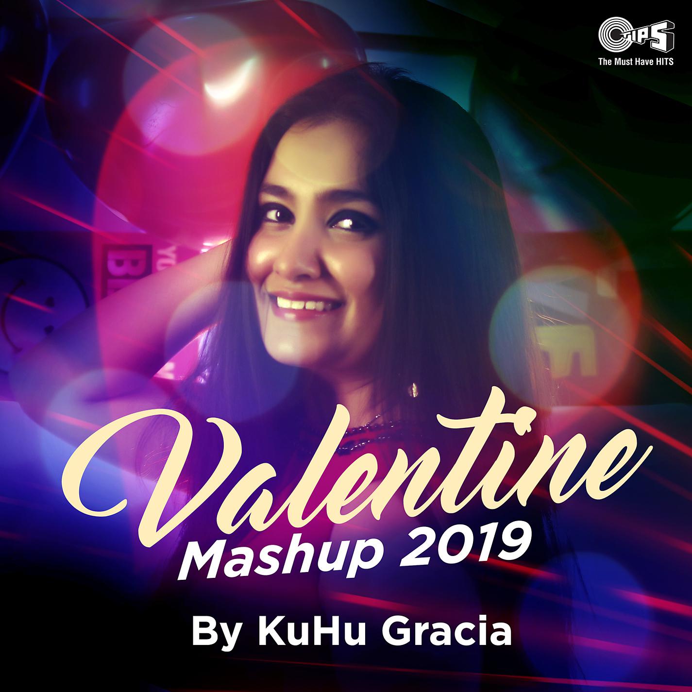 Постер альбома Valentine Mashup 2019 (Cover Version)