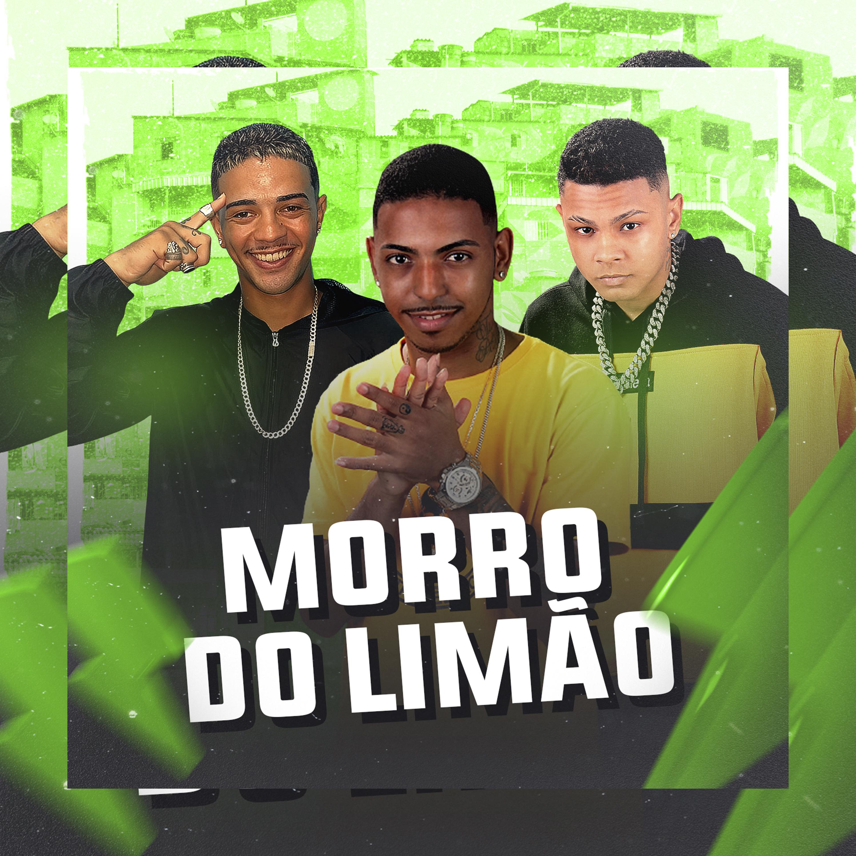 Постер альбома Morro do Limão