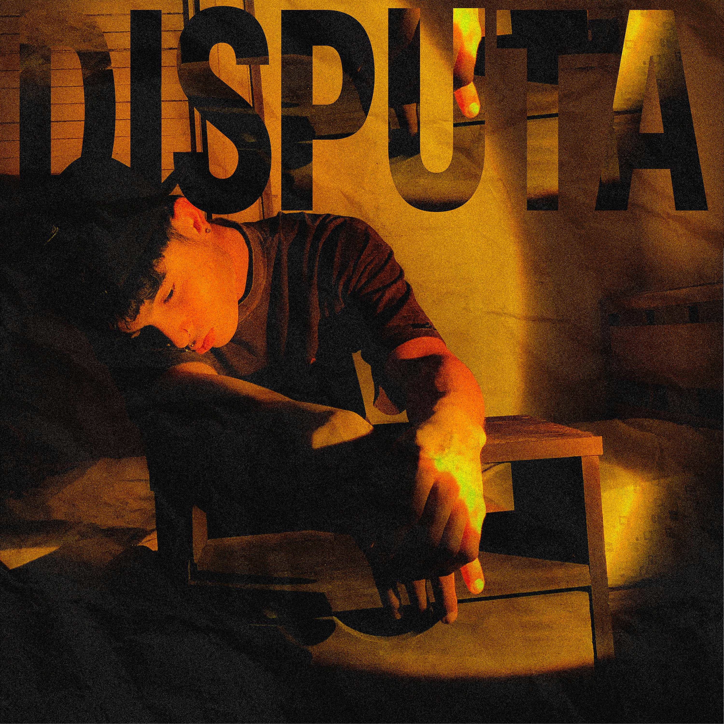 Постер альбома Disputa