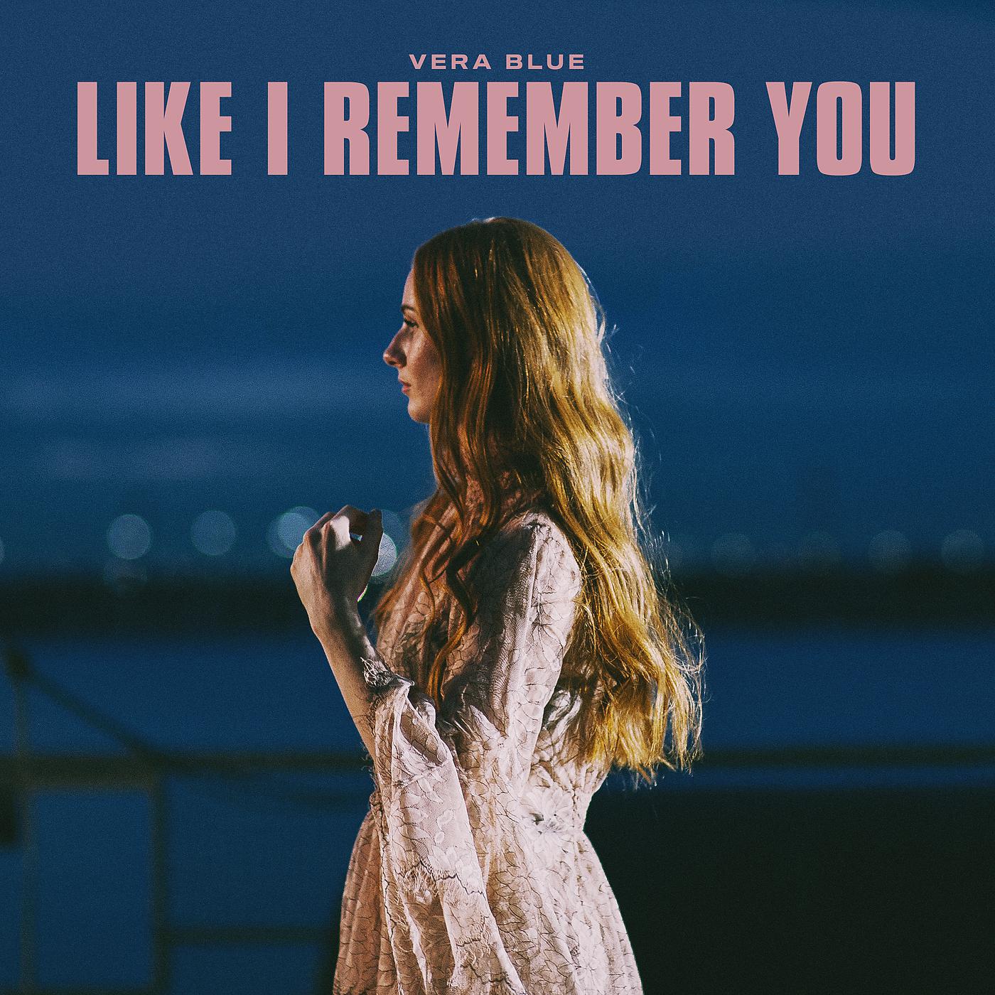 Постер альбома Like I Remember You